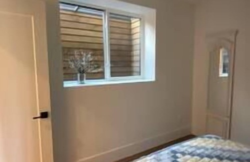 Langley Other | The Garden View Suite