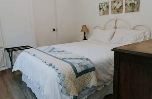 Langley Other | The Garden View Suite
