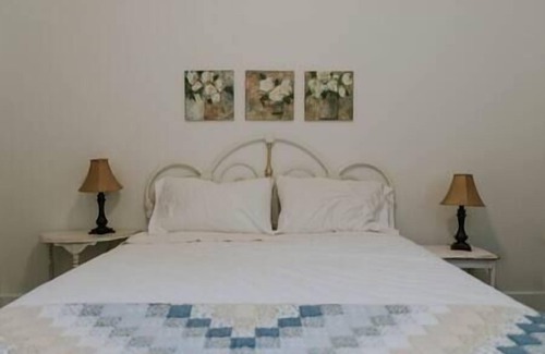 Langley Other | The Garden View Suite