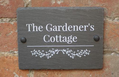 Leominster House | The Gardener's Cottage