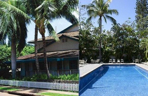Los Cabos House | The Gardens at West Maui