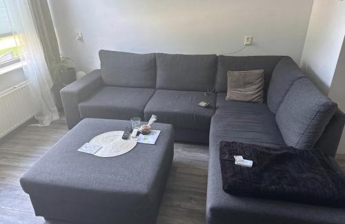 Nieuwveen House | The Garnat Haven