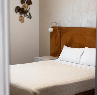 Isola Sacra House | The Gate 441 Rooms