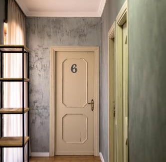 Isola Sacra House | The Gate 441 Rooms
