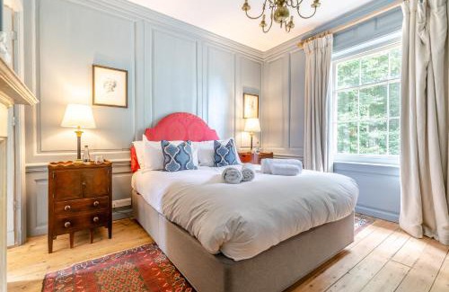 Wolterton House | The Gate House at Wolterton Hall