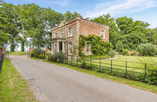 Wolterton House | The Gate House at Wolterton Hall