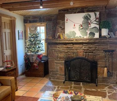 Edmond House | The Gate House Your Holiday Hideaway