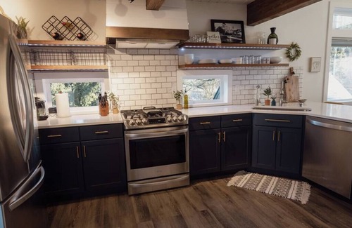 Issaquah House | The Gateway Gathering