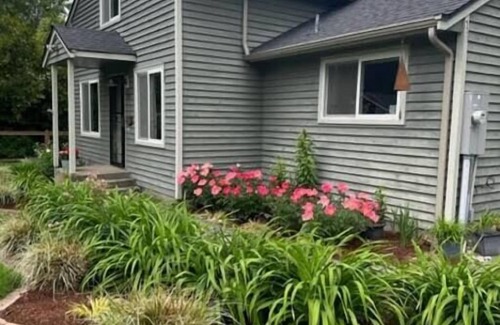 Issaquah House | The Gateway Gathering