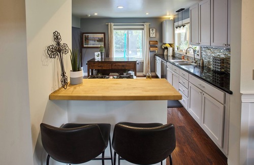 Olde Town House | The Gateway Gathering