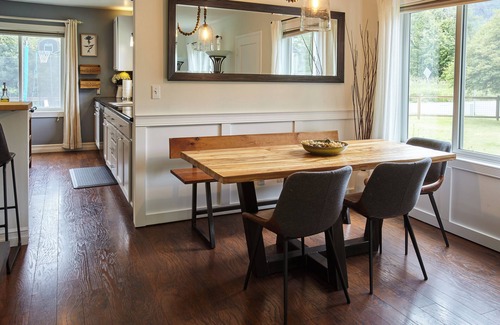 Olde Town House | The Gateway Gathering