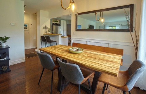 Olde Town House | The Gateway Gathering