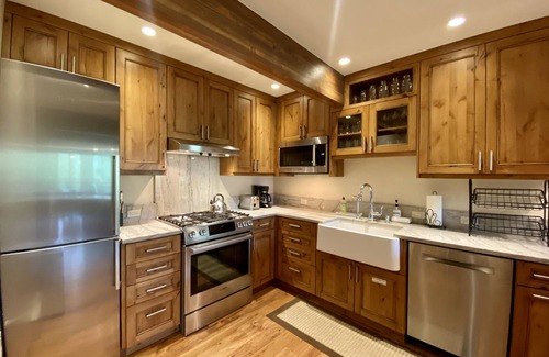 Crested Butte Condo | The Gateway Paradise! 2 bedroom You want to Ski-in/Ski-out the Gateway Paradise!
