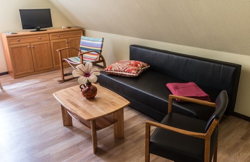 Hockensbull Condo | The gateway to the islands - Apartment in Husum / Hockensbüll