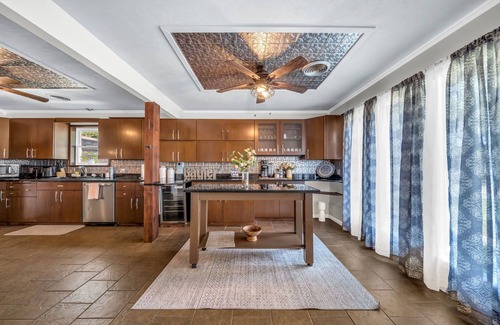 Baytown House | The Gathering House: Big Texas Heart, Room for All