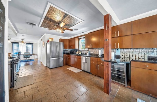 Baytown House | The Gathering House: Big Texas Heart, Room for All