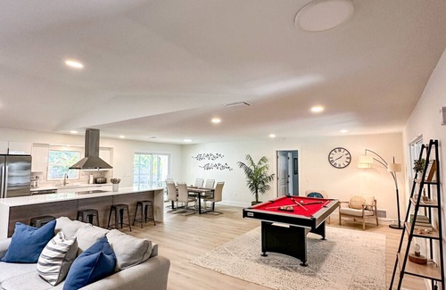 Port Charlotte - Charlotte Harbor House | The Gathering Place in Port Charlotte