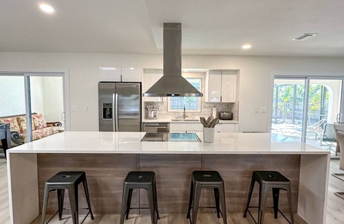 Port Charlotte - Charlotte Harbor House | The Gathering Place in Port Charlotte