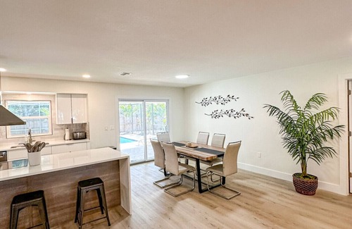 Port Charlotte - Charlotte Harbor House | The Gathering Place in Port Charlotte