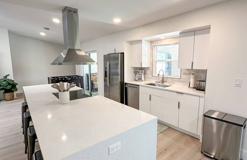 Port Charlotte - Charlotte Harbor House | The Gathering Place in Port Charlotte