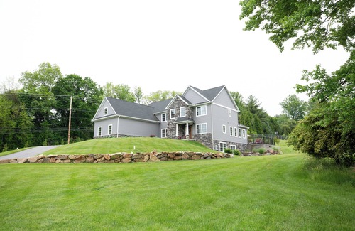 Cheyney House | The Gathering Place