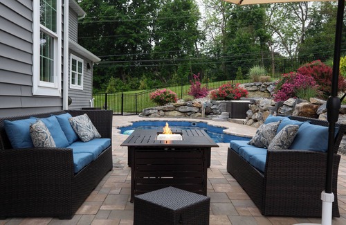 Cheyney House | The Gathering Place