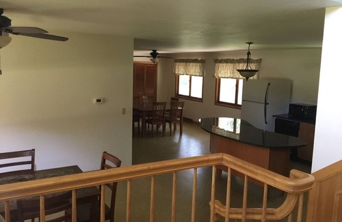 Green Lake House | The Gathering Place to Rest,relax and Enjoy Green Lake, Wisconsin