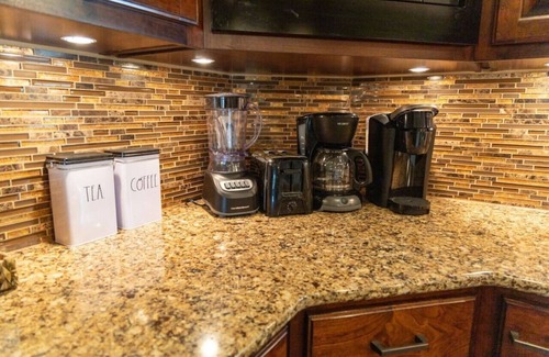 Sioux Falls Apartment | The Gathering Place | Hot Tub, Theater Room & More