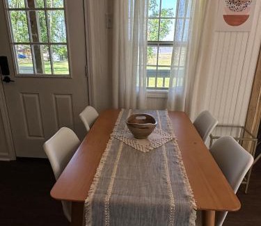 Farmerville House | The Gator's Nest