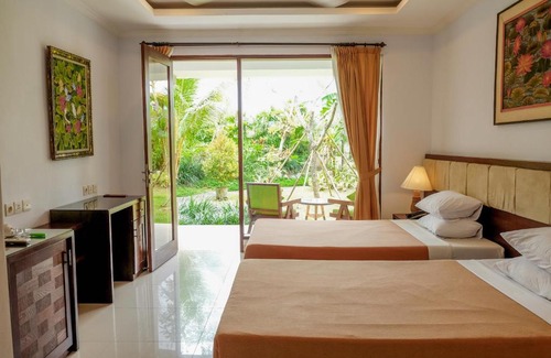 Nyuh Kuning Hotel | The Gaya