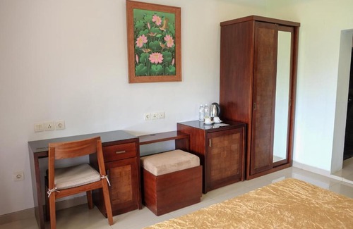 Nyuh Kuning Hotel | The Gaya