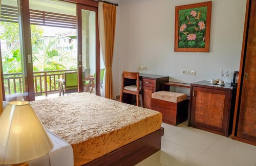 Nyuh Kuning Hotel | The Gaya