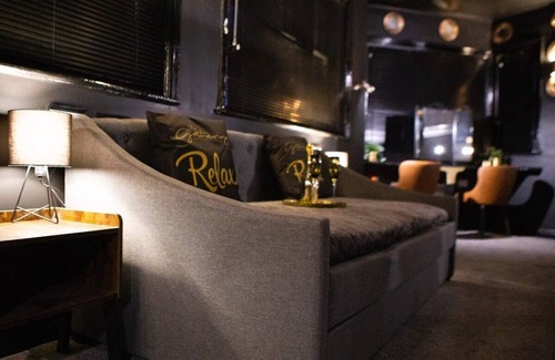 Chester Apartment | The Central Gathering - City Centre