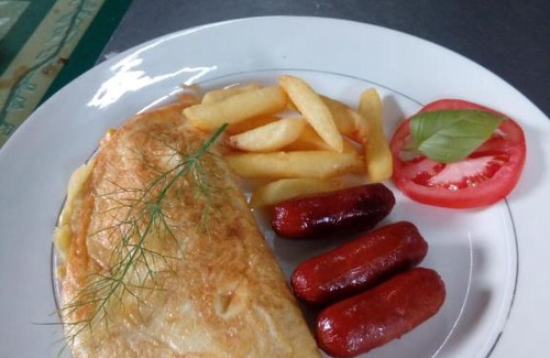 Potchefstroom Bed & Breakfast | The Gecko Inn