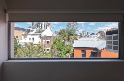 Potts Point Apartment | The Gem-Executive Potts Point Harbourview Stunner