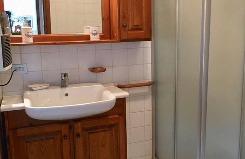 Bardonecchia Apartment | The Genepy, studio apartment in an ancient village 5 minutes from Bardonecchia