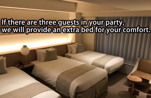 Shijo Hotel | THE GENERAL KYOTO Bukkoji Shinmachi