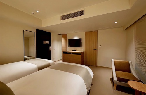 Shijo Hotel | THE GENERAL KYOTO Bukkoji Shinmachi