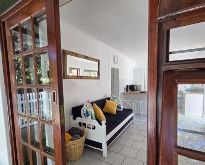 Klein Brak River Apartment | The Genet Cottage