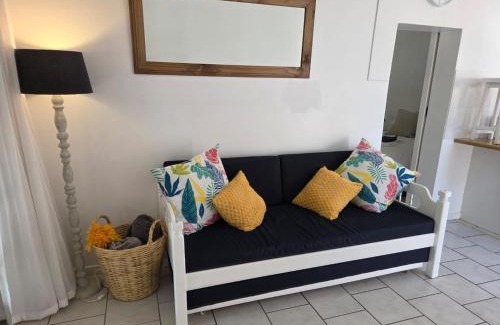 Klein Brak River Apartment | The Genet Cottage