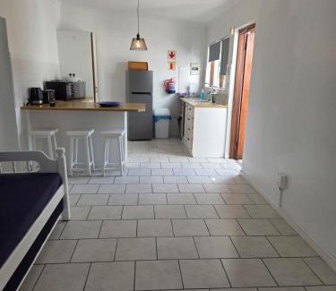 Klein Brak River Apartment | The Genet Cottage