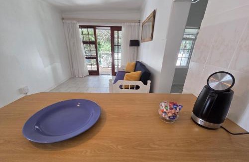 Klein Brak River Apartment | The Genet Cottage