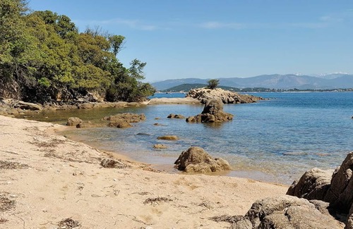 Verghia Villa | THE GENETS
