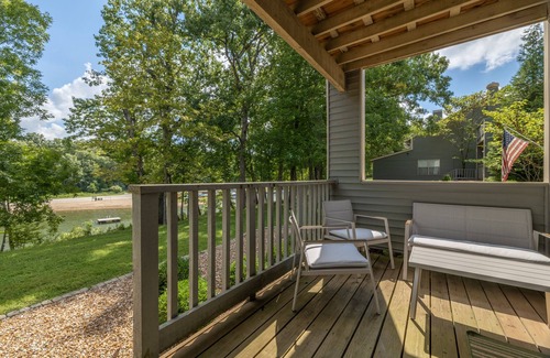 Innsbrook Condo | The Geneva Studio by Innsbrook Vacations!