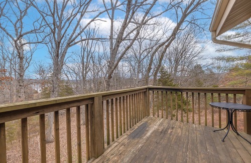 Innsbrook Condo | The Geneva Villa by Innsbrook Vacations!