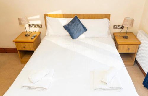 Bridgnorth Hotel | The George Gurkha