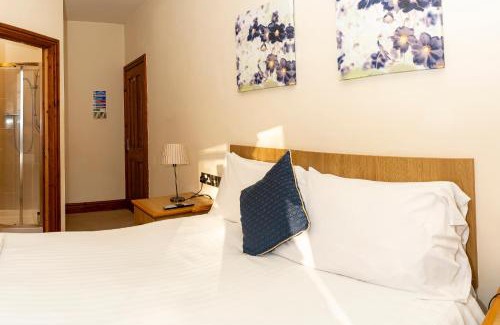 Bridgnorth Hotel | The George Gurkha