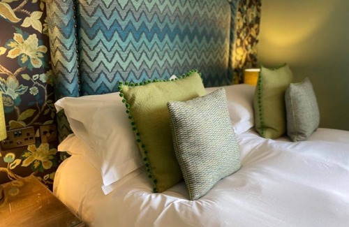 Easingwold Hotel | The George Hotel Easingwold