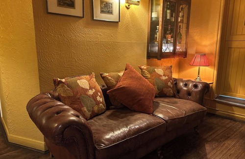 Easingwold Hotel | The George Hotel Easingwold