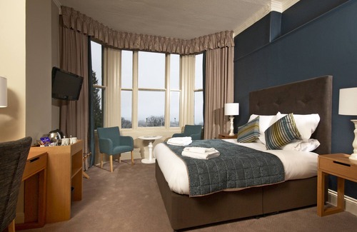 Chollerford Hotel | The George Hotel